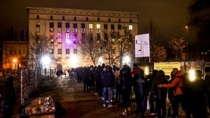 Berghain Might Be Closing Permanently "By The End Of 2022"