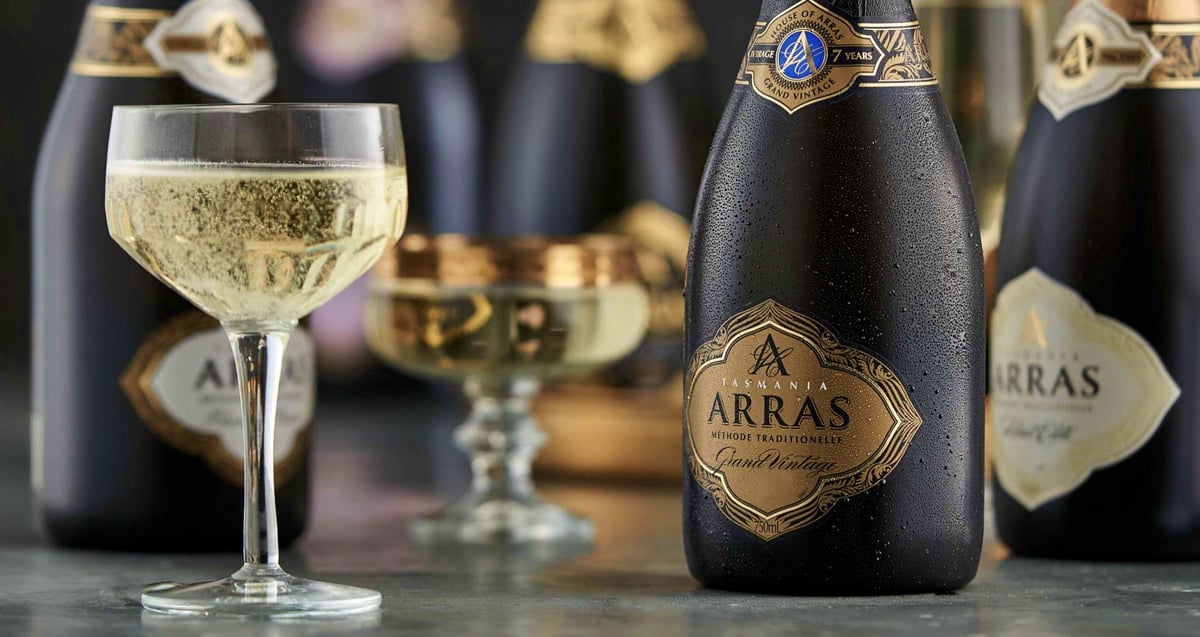 The 6 Best Sparkling Wines To Kick Off Silly Season
