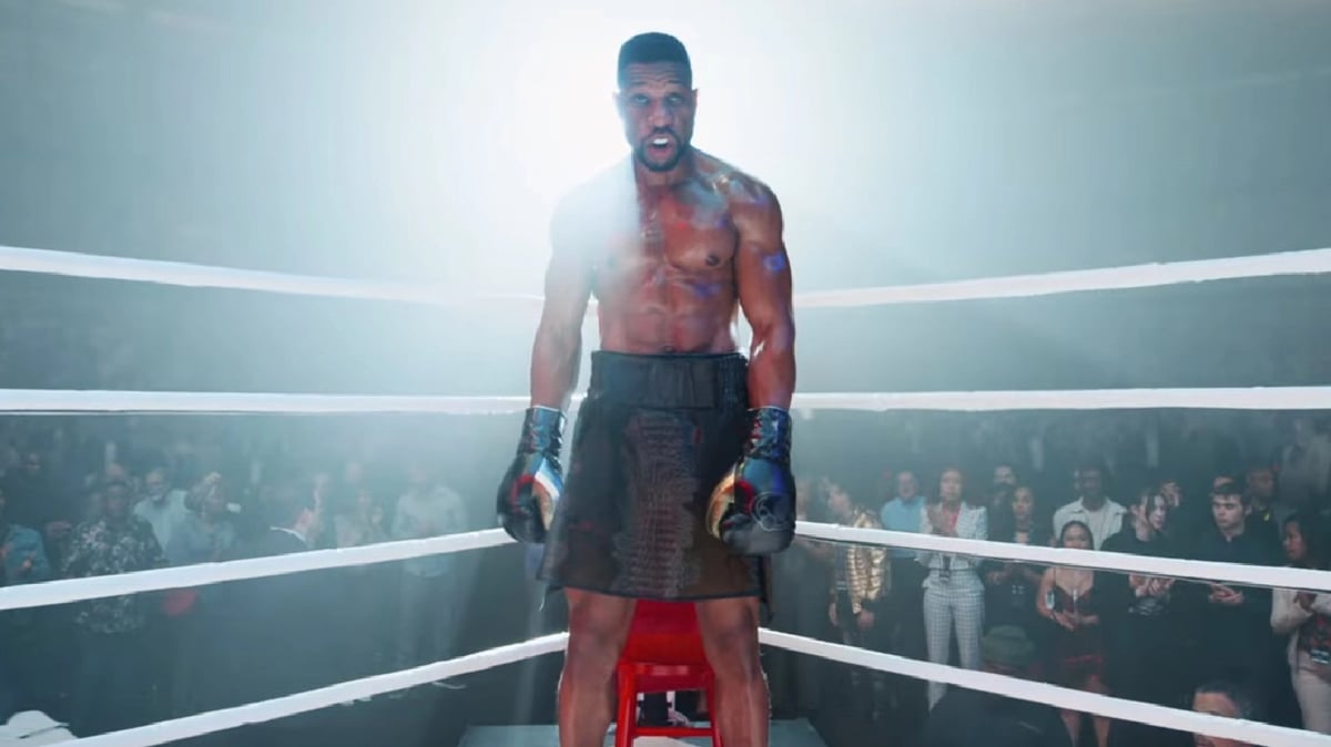 Creed 3 Trailer: Michael B. Jordan Faces His Greatest Challenge