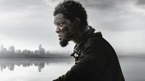 Emancipation - Will Smith Returns For Apple TV+ Slavery Drama