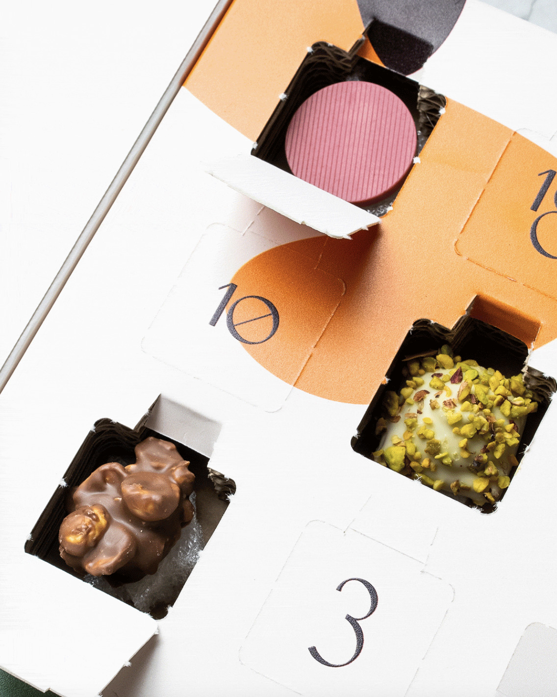 Gelato Messina Advent Calendar