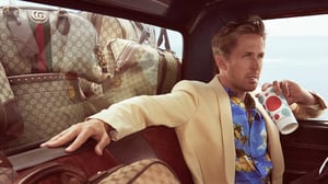 Gucci Ryan Gosling