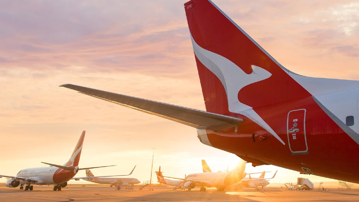 Heads Up, Qantas Is Offering 100,000 Reward Seats To Japan