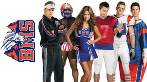 Cult Hit Sitcom 'Blue Mountain State' Has A Sequel Series Cooking