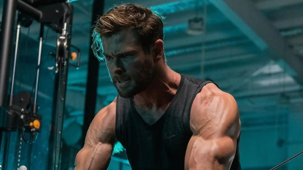 WATCH: Limitless With Chris Hemsworth Docuseries Trailer