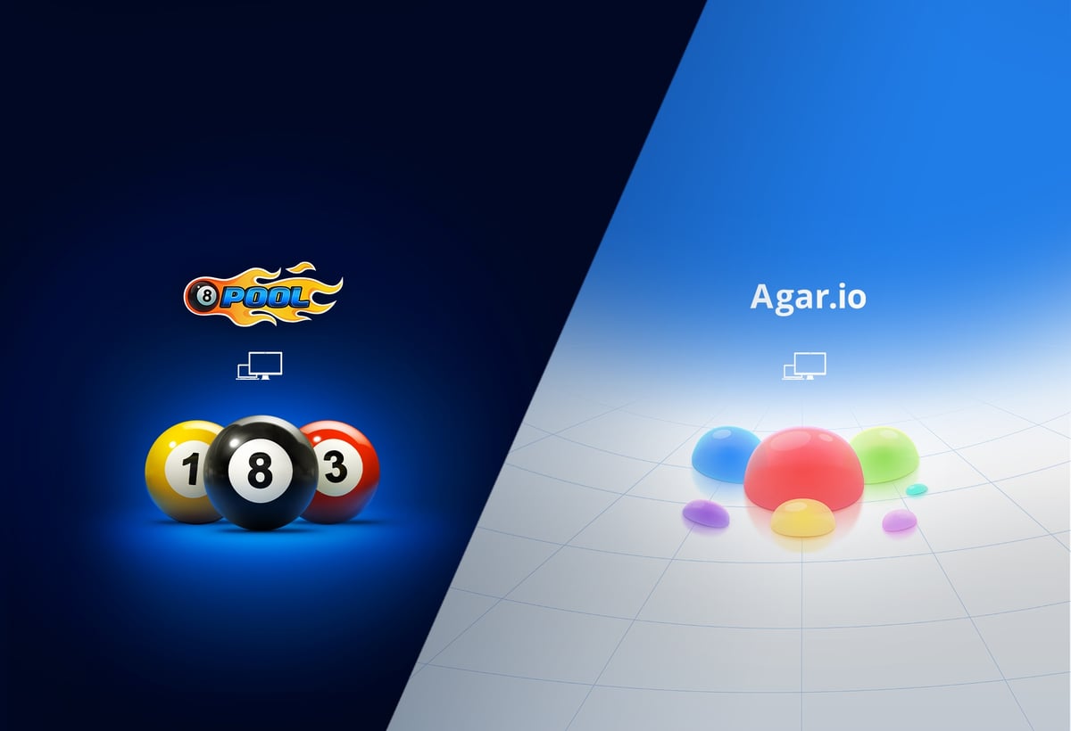 Miniclip Games on X: Agar.io. Officially available on the App