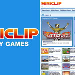 The Closing Down of Miniclip's Browser Games Marks the End of an Era