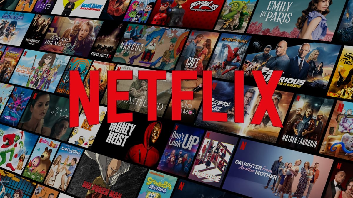 Netflix codes: Here's the whole list that'll help you unlock all