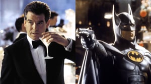 Pierce Brosnan Tanked His Batman Audition With One Comment