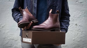 Cop 20% Off All R.M. Williams Boots Today Only