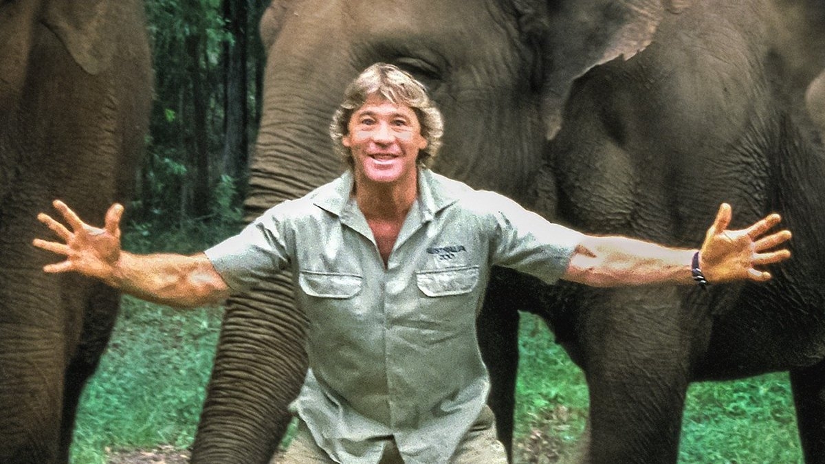 steve irwin $5