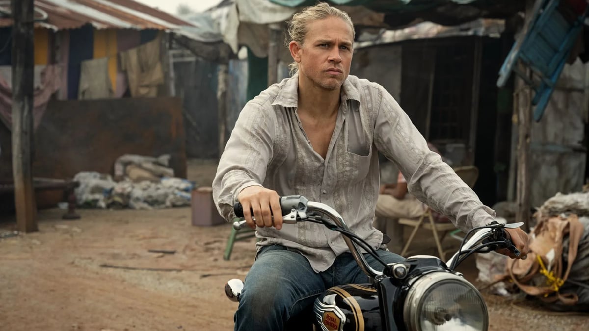 ‘Shantaram’ Starring Charlie Hunnam Is The Thrilling Escape You’ve Been Waiting For