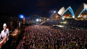 The Sydney Opera House 50th Anniversary Schedule Has Over 230 Performances