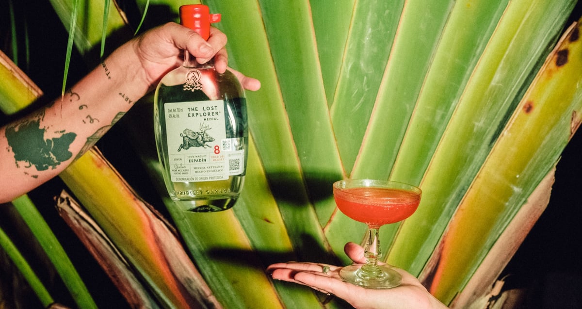 Multi-Award-Winning Mezcal ‘The Lost Explorer’ Finds Its Way To Australia