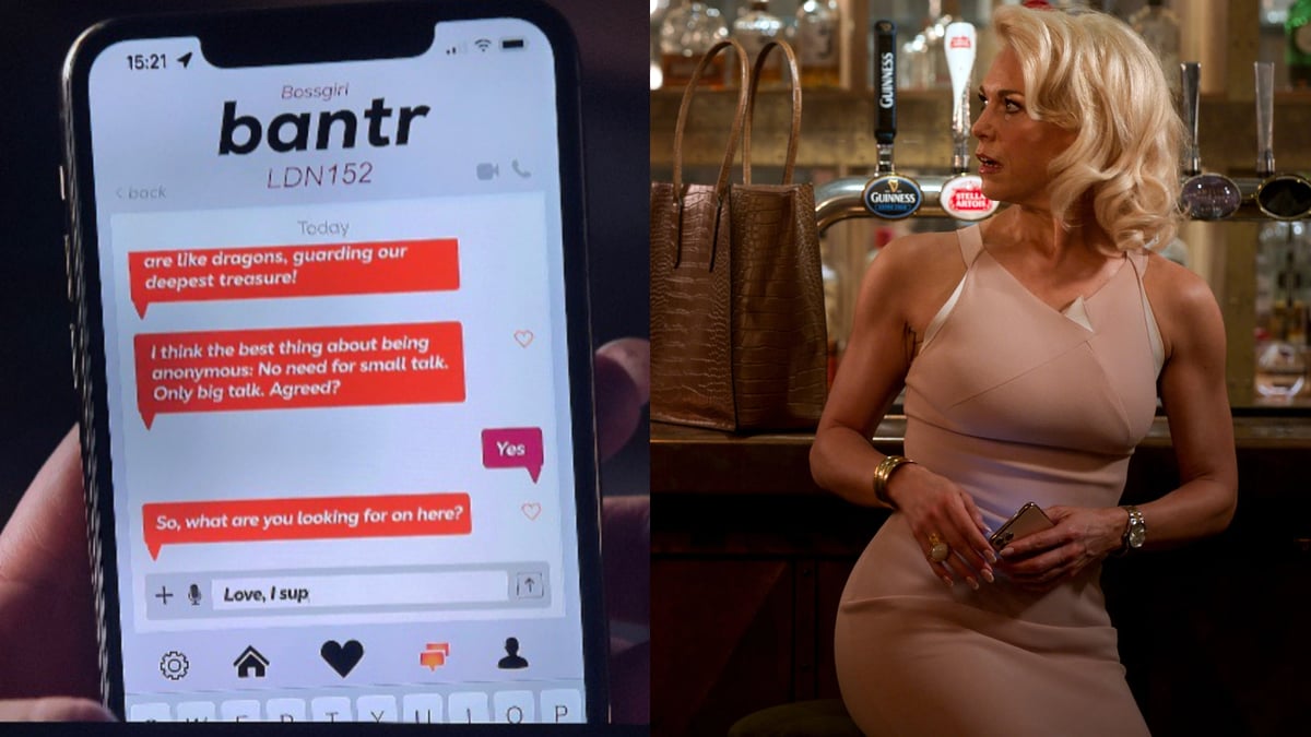 Unlucky In Love? The Dating App From ‘Ted Lasso’ Is Launching This Week