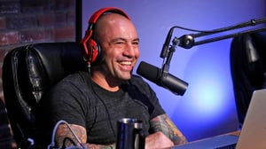 The Joe Rogan Experience Dethroned As Spotify's #1 Podcast