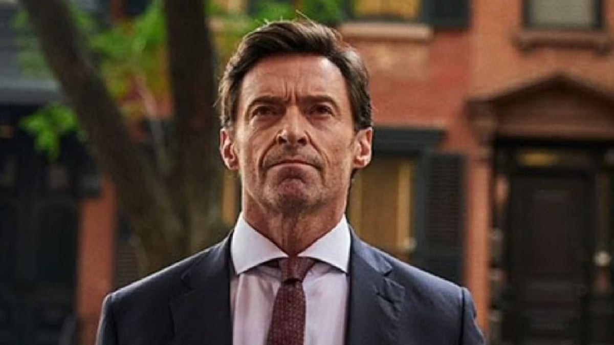 The Son Trailer: Hugh Jackman Grapples With Fatherhood