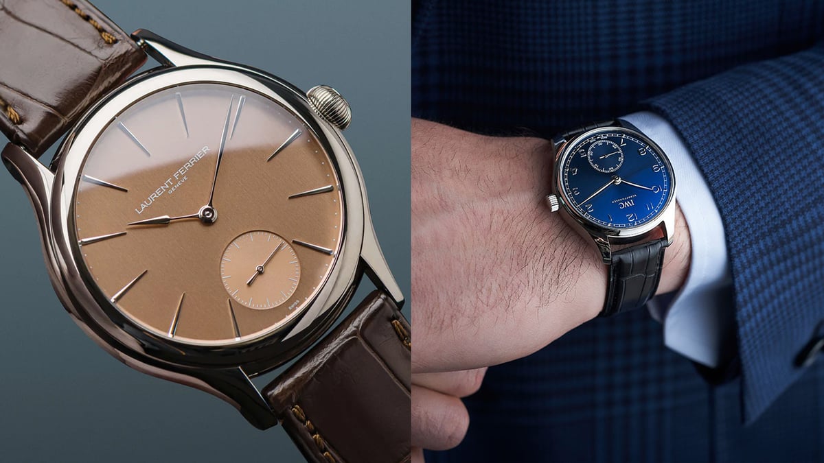 Laurent Ferrier