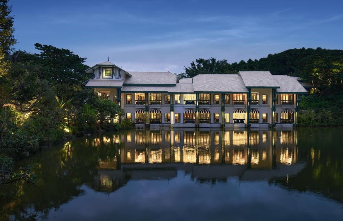 InterContinental Khao Yai 