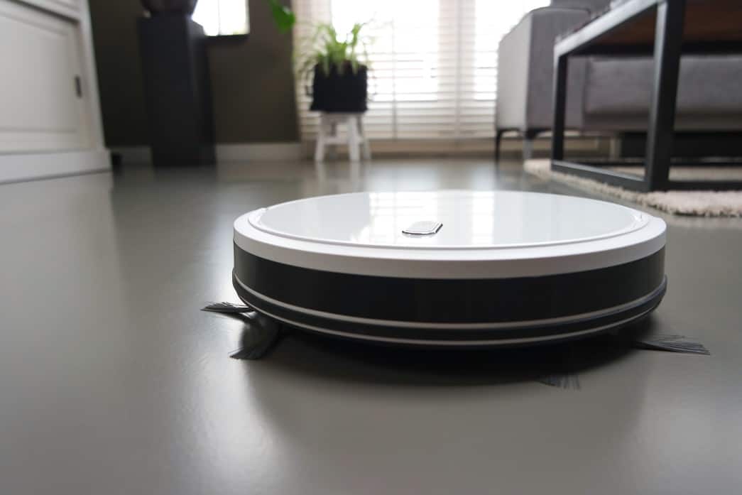 best robot vacuum cleaner