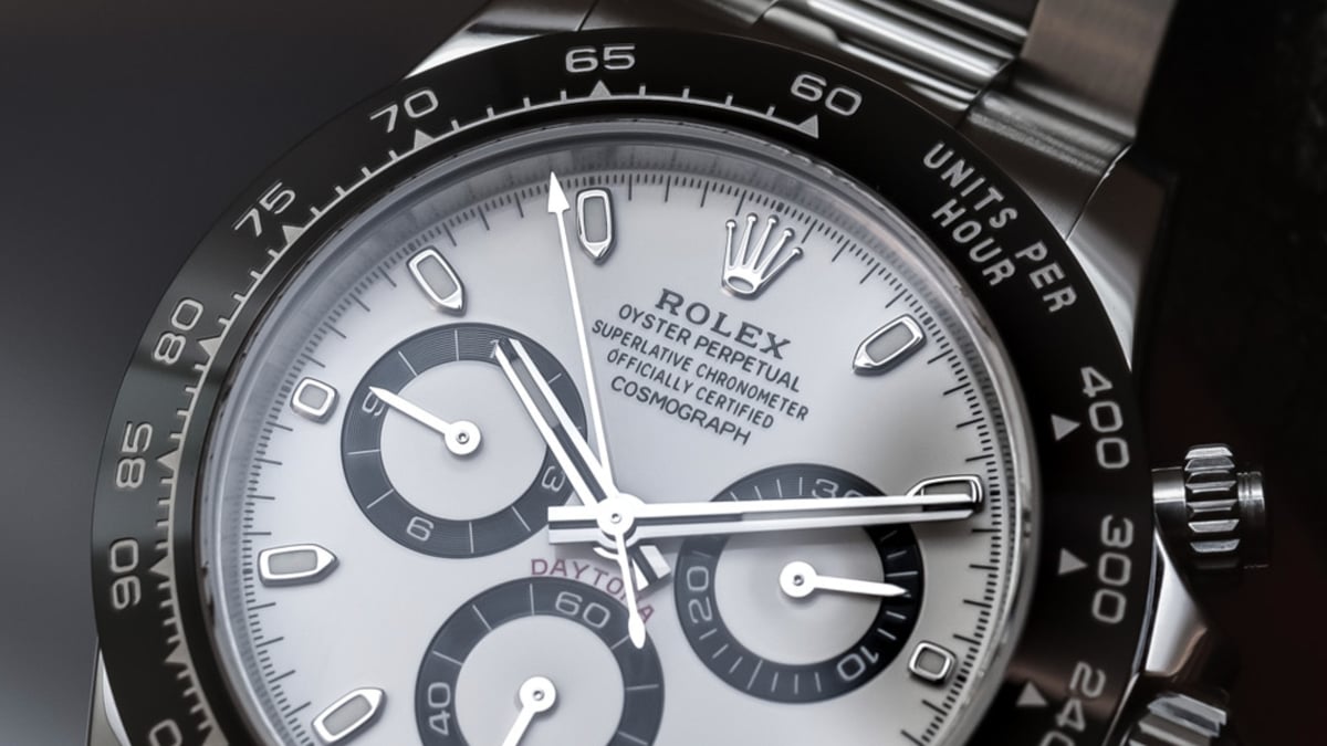 Rolex Prices Are Up To 32% Cheaper In The UK Than In The US
