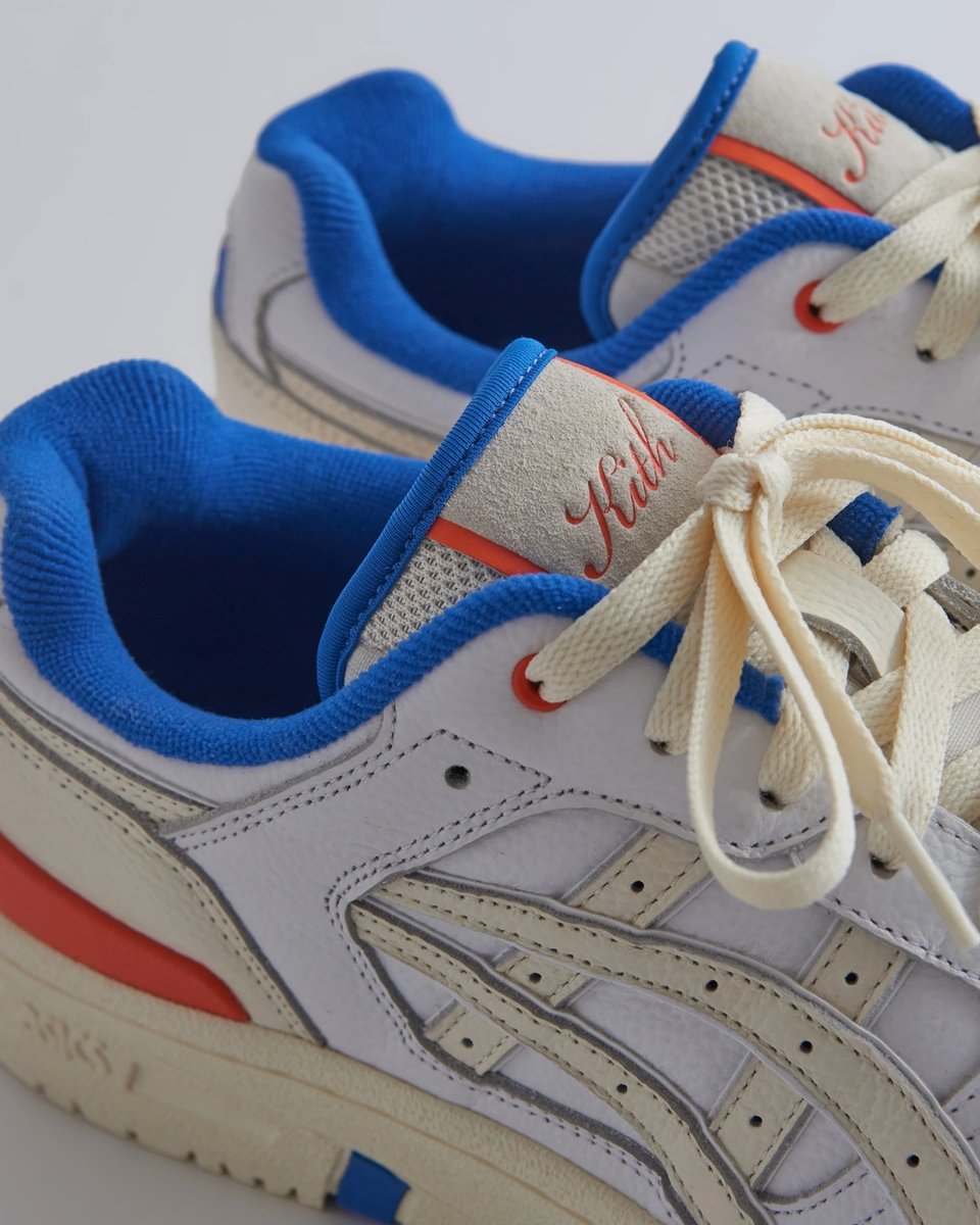 Asics EX89