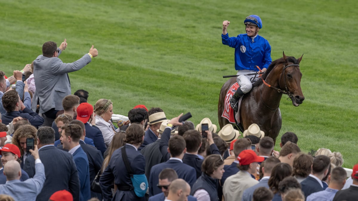 Champions Stakes Day Tips 2022: Odds, Value Bets, And Race Day Preview