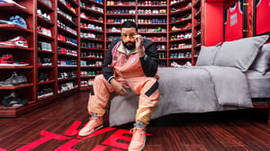 Airbnb Is Letting You Sleep In DJ Khaled’s Sneaker Closet For Just $16 Per Night