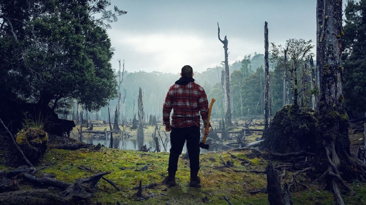Alone Australia Is Now Casting For Season 2