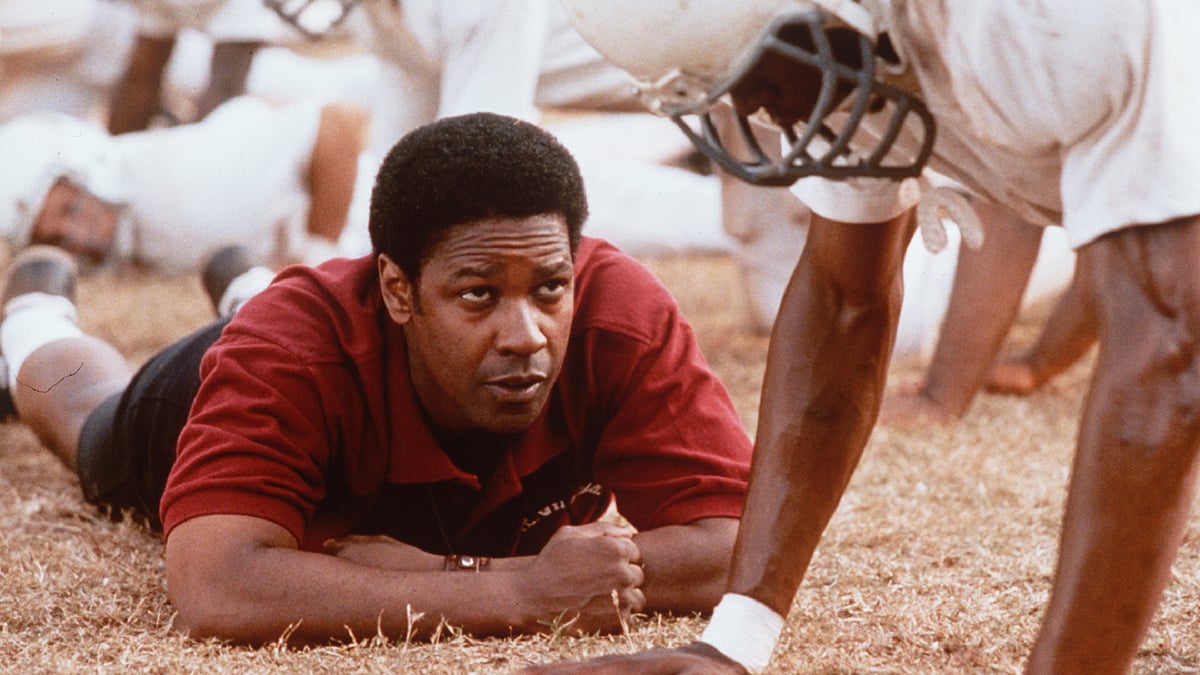 BH Box Office: 5 Inspirational Sports Films You Should Be Watching Tonight