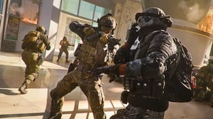 ‘Call Of Duty: Modern Warfare 2’ Made $1.2 Billion In Its First Three Days