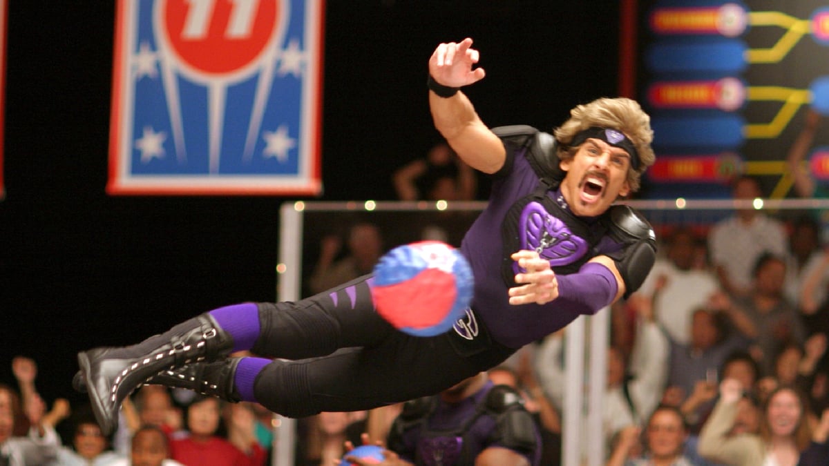 'Dodgeball 2' Just Got One Step Closer To Becoming A Reality