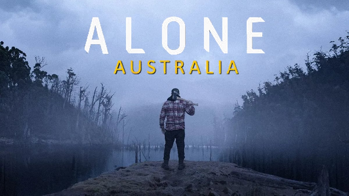 First Look: ‘Alone Australia’ Now Has A Gritty Teaser Trailer