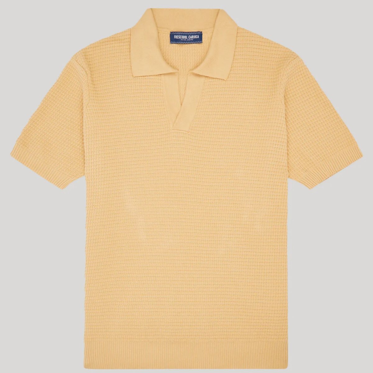 The 12 Best Men's Polo Shirts To Buy In 2024