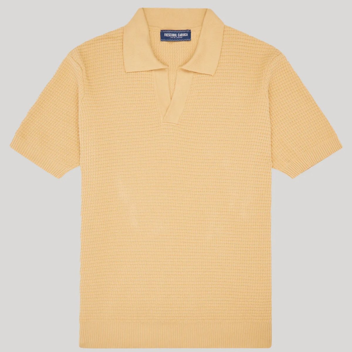 Best Knitted Polo Shirts: 12 Knit Polos For Men to Buy in 2023