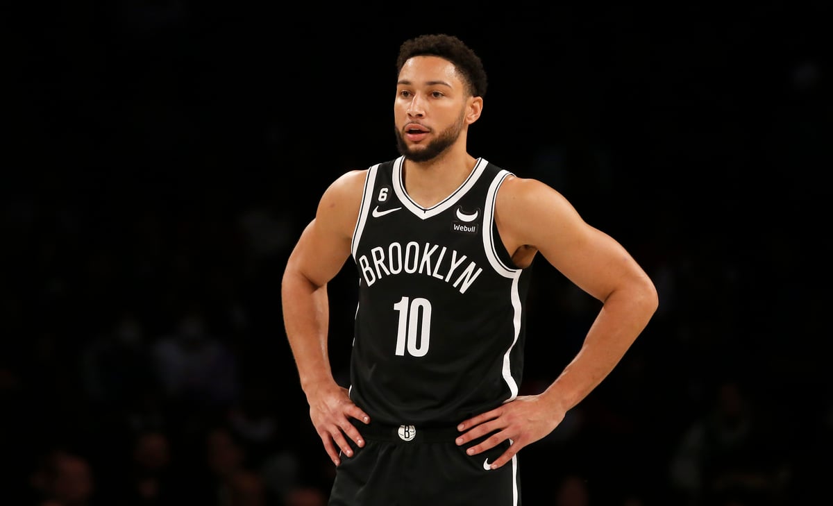 It's Time To Buy Stock In Ben Simmons Again - Redemption Arc