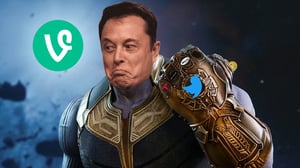 Now That He’s Bought Twitter, Elon Musk Wants To Revive Vine