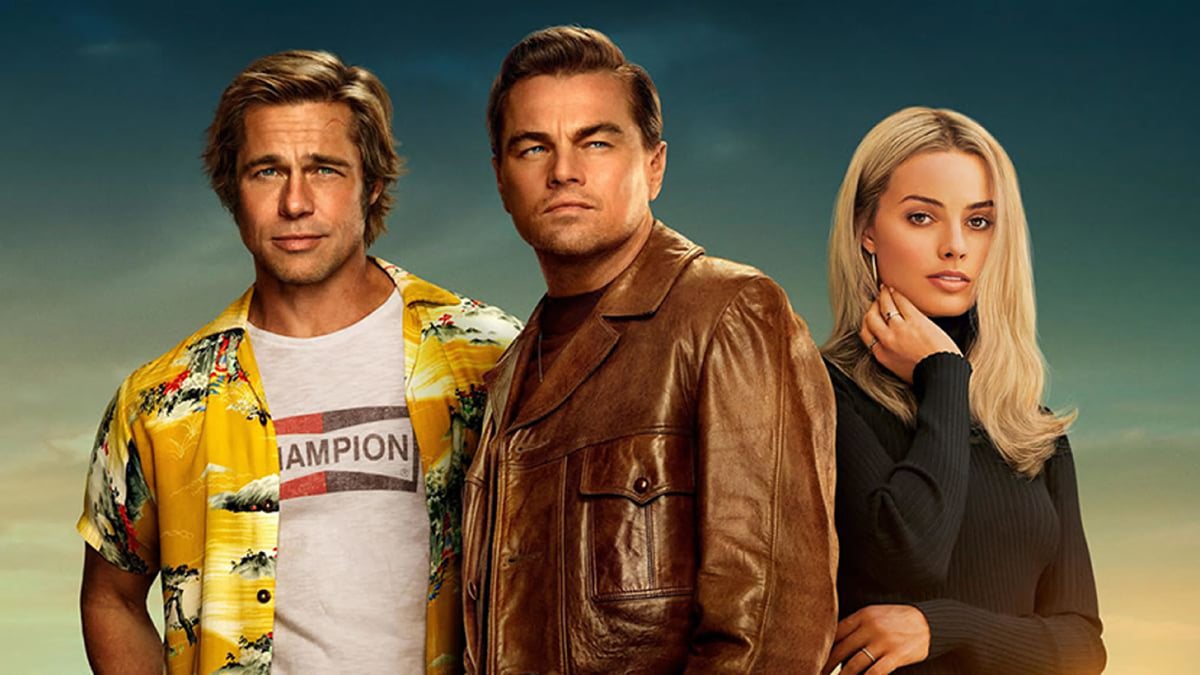 Quentin Tarantino Reckons ‘Once Upon A Time In Hollywood’ Is His Best Movie