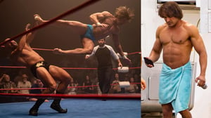 Zac Efron Transforms Into Muscle-Bound Wrestler For ‘The Iron Claw’