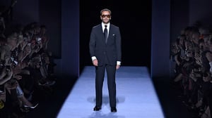 Twitter Awash With Rumours That Tom Ford Is Retaking The Reins At Gucci
