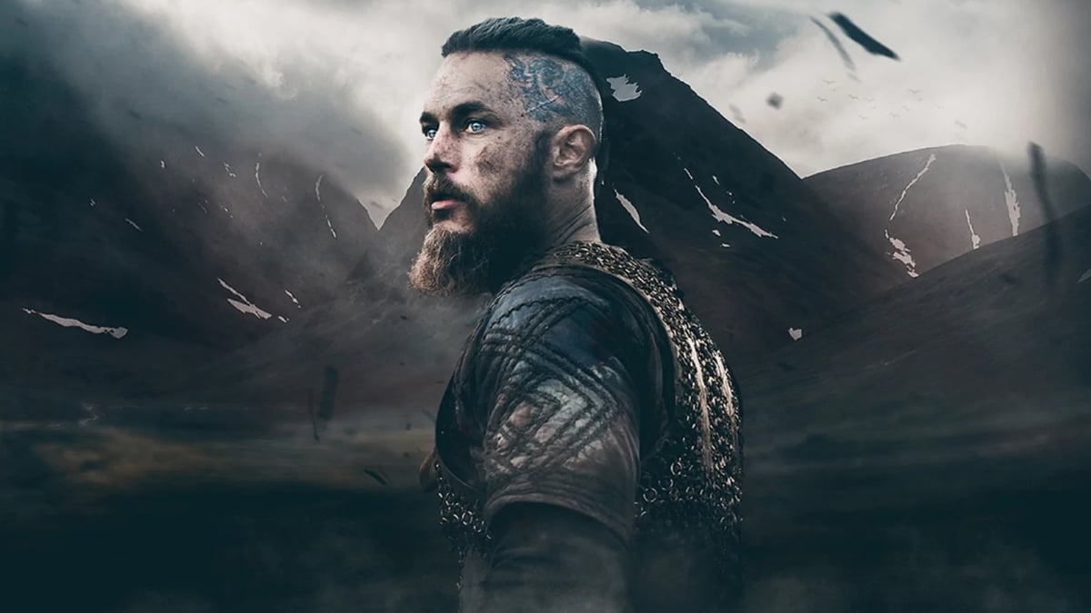 'Vikings' Star Travis Fimmel Cast In HBO's 'Dune' Prequel Series