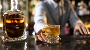 Celebrate Old Fashioned Week 2022 With This $15,000 Cocktail