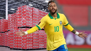 Budweiser Declares World Cup Winners To Also Receive The Warehouse Full Of Untouched Beer