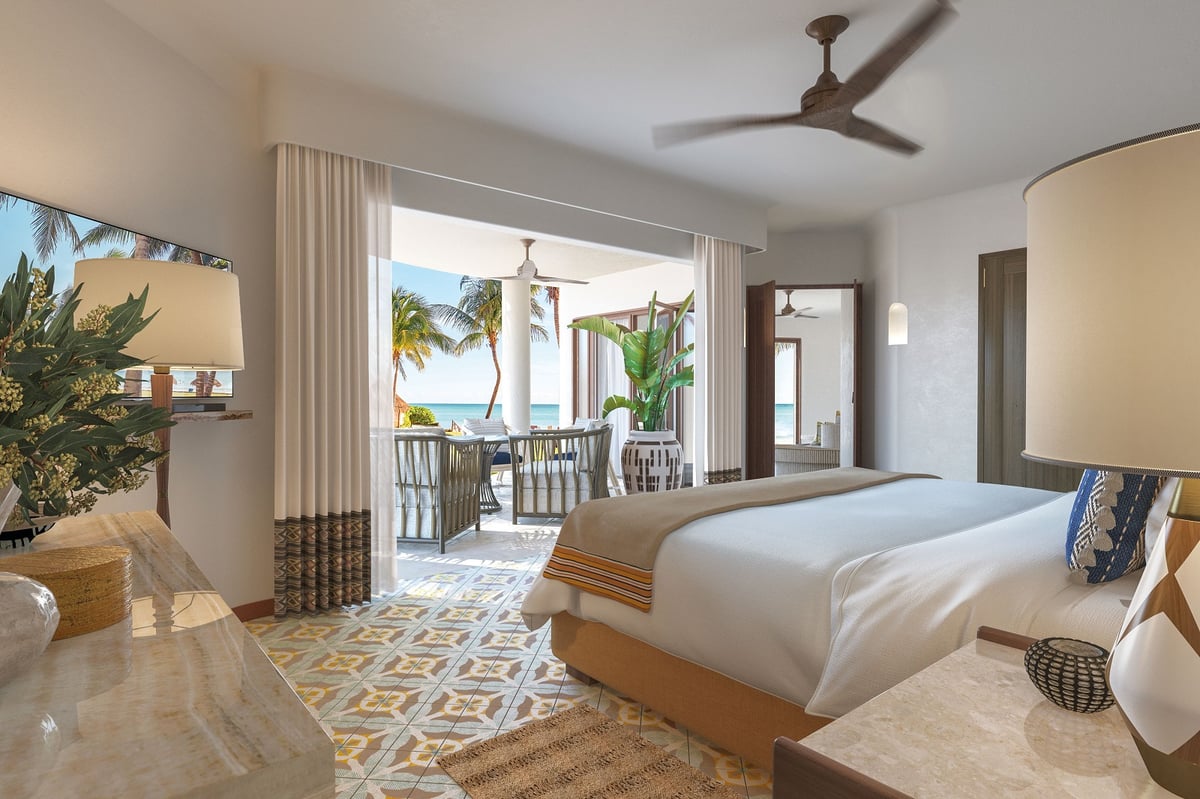 Mexico’s Lush Belmond Maroma Resort Set To Reopen In May 2023