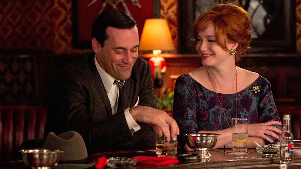 HBO's Biggest Mistake? Passing On The 'Mad Men' Pilot