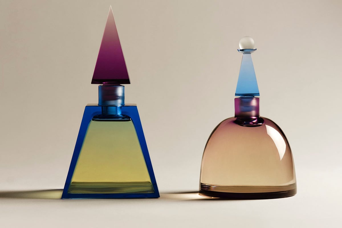 James Turrell Is Now Creating Luxury Perfumes With Lalique