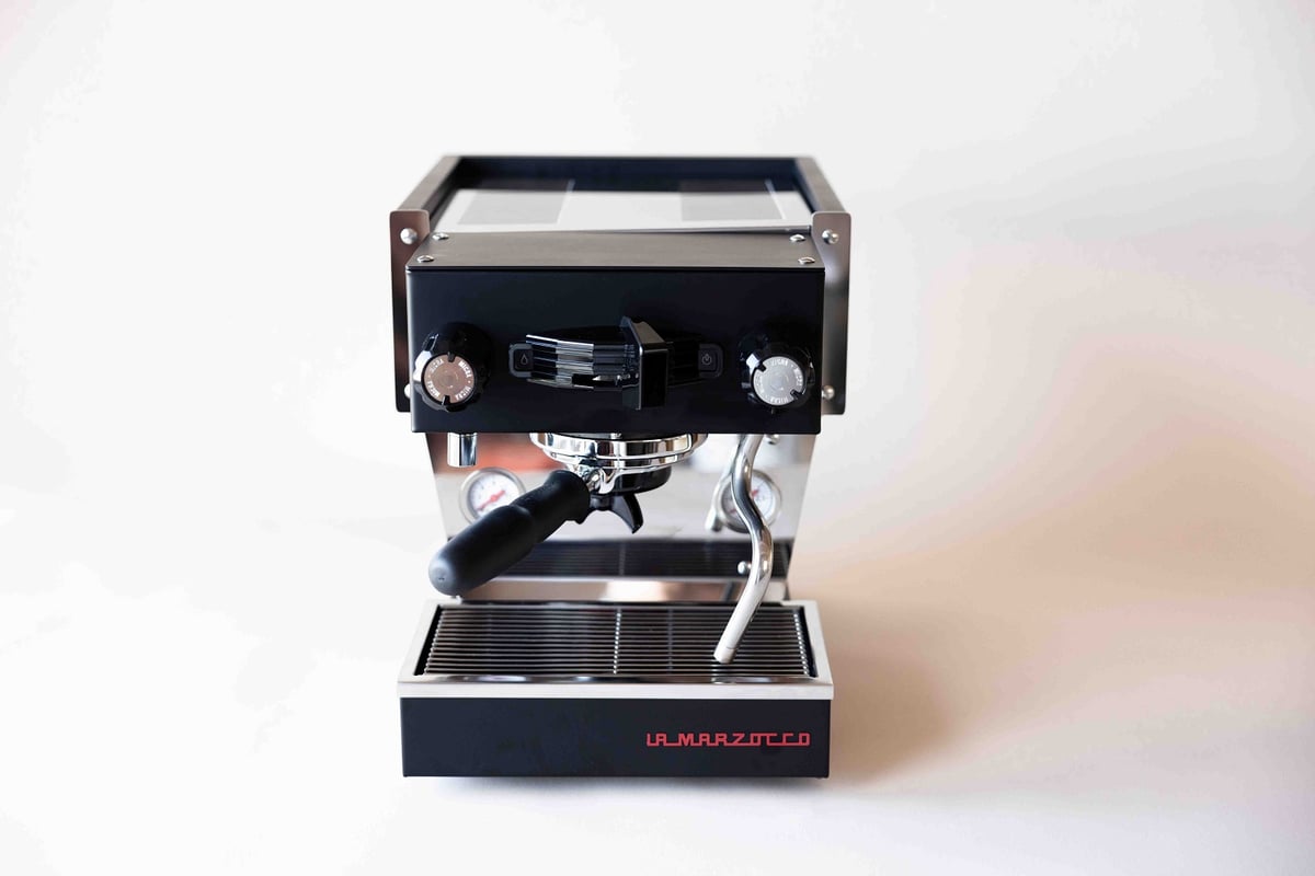 The La Marzocco Linea Micra has launched in Australia today.