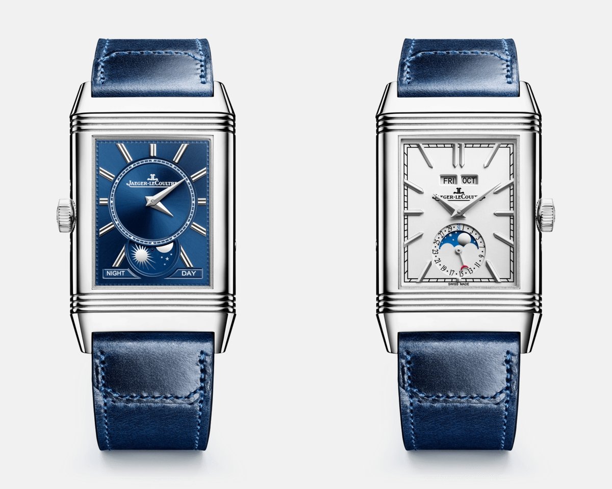 Jaeger-LeCoultre Reverso