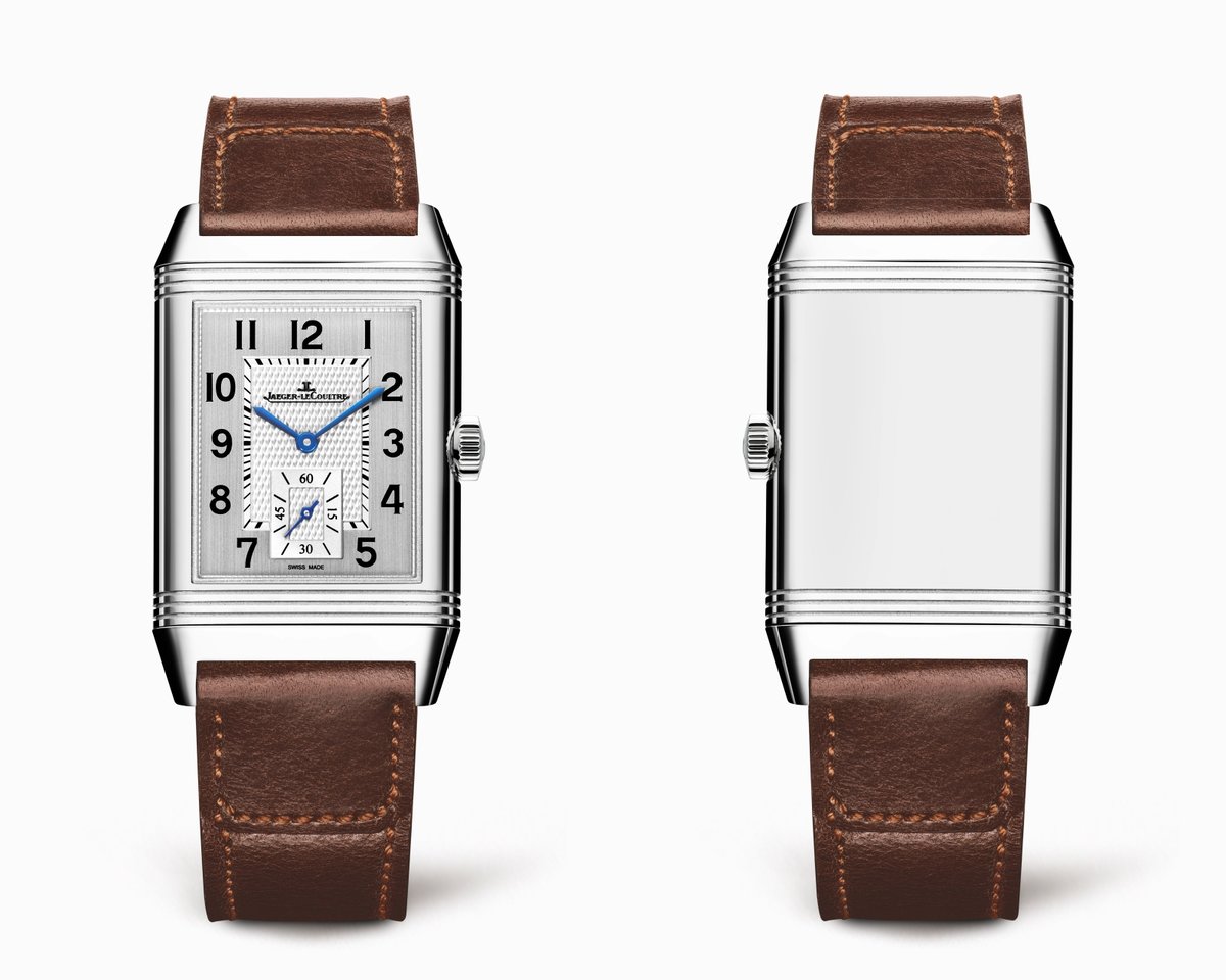 Jaeger-LeCoultre Reverso