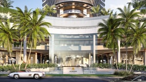 The Gold Coast Is About To Get A Little Classier With This New St Regis Resort